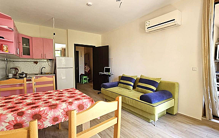 ID 11982 Two-bedroom apartment in Cascadas Photo 1 