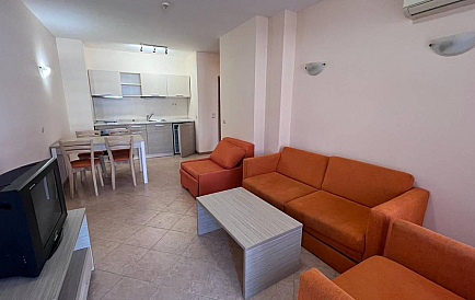 ID 11999 One-bedroom apartment in Royal Sun Photo 1 
