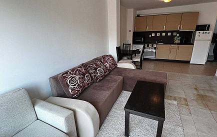 ID 12005 One-bedroom apartment in Marina Cape Photo 1 
