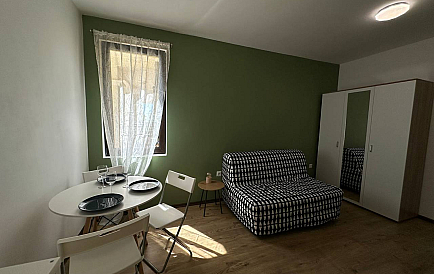 ID 12012 Studio apartment in Morski Bryag Photo 1 