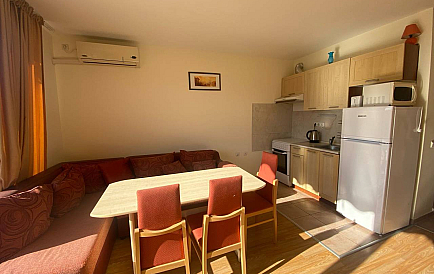 ID 12016 One-bedroom apartment in Holiday Fort Club Photo 1 