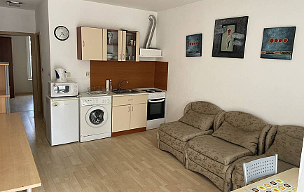 ID 12035 One-bedroom apartment in Stella Polaris 1 Photo 1 