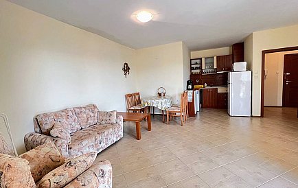 ID 12037 Two-bedroom apartment in Amadeus 3 Photo 1 