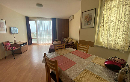 ID 12038 One-bedroom apartment in Imperial Fort Club Photo 1 