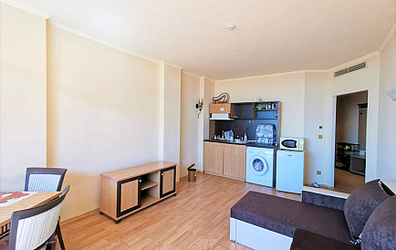 ID 12044 One-bedroom apartment in Atrium Photo 1 