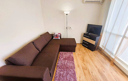 ID 12048 Apartment-studio in Elitonia Gardens Photo 1 