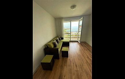 ID 12049 One-bedroom apartment in Ipanema Beach Photo 1 
