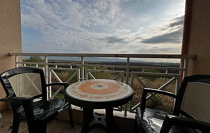 ID 12051 One-bedroom apartment in Sunny Day 6 Photo 5