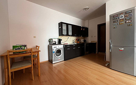 ID 12051 One-bedroom apartment in Sunny Day 6 Photo 1 