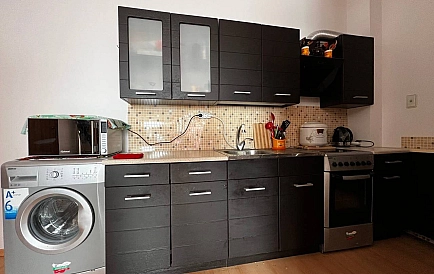 ID 12051 One-bedroom apartment in Sunny Day 6 Photo 8