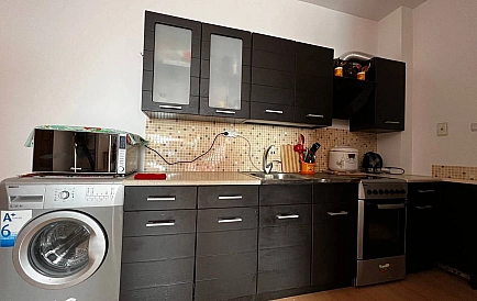 ID 12051 One-bedroom apartment in Sunny Day 6 Photo 9