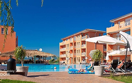 ID 12051 One-bedroom apartment in Sunny Day 6 Photo 10