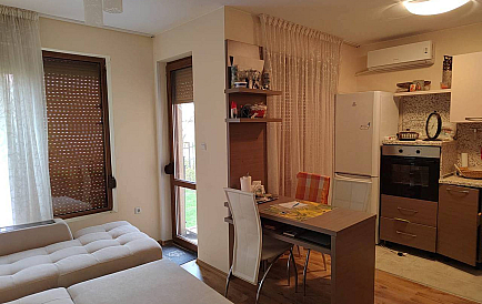 ID 12057 One-bedroom apartment in Elitonia 3 Photo 1 