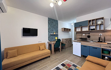 ID 12060 Studio apartment in Cascadas 21 Photo 1 