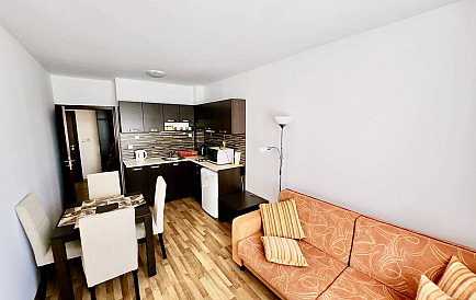 ID 12080 One bedroom apartment in Diamond Residence Photo 1 