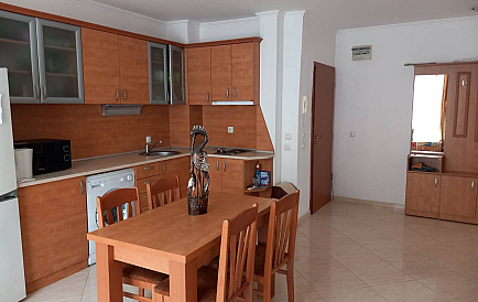 ID 12086 Two-bedroom apartment in Antonia Photo 1 