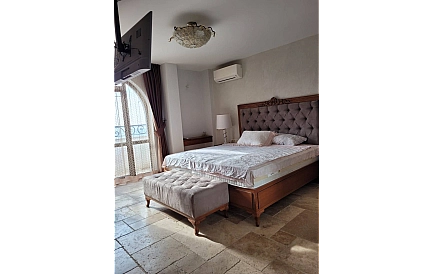 ID 12117 Three-storey penthouse in Arthur Photo 5