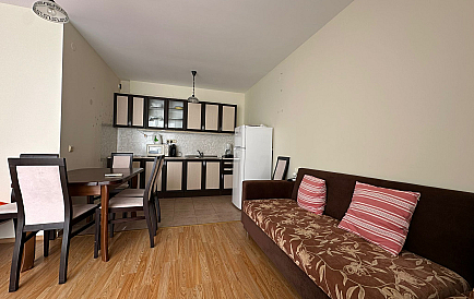 ID 12132 One-bedroom apartment in Crown Fort Club Photo 1 