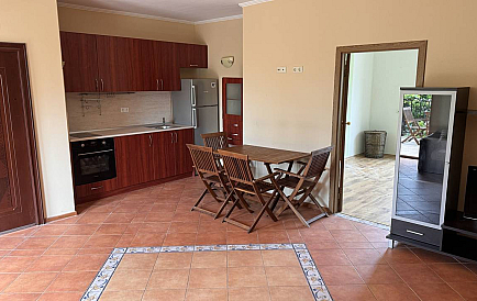 ID 12135 One-bedroom apartment in Villa Romana Photo 1 