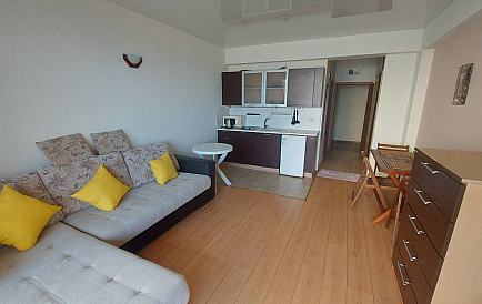 ID 12136 Studio apartment in Relax Photo 1 