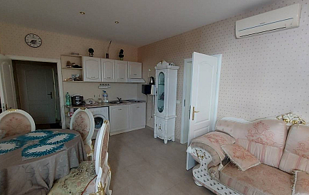 ID 12137 Two-bedroom apartment in Talyana Beach Photo 1 