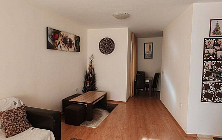 ID 12140 A cozy two-room apartment in Millennium Photo 1 