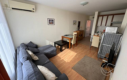 ID 12150 Two-bedroom apartment in Nessebar Fort Club Photo 1 