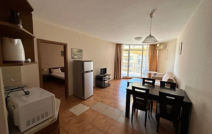 ID 12157 One-bedroom apartment in Midia Grand Photo 1 