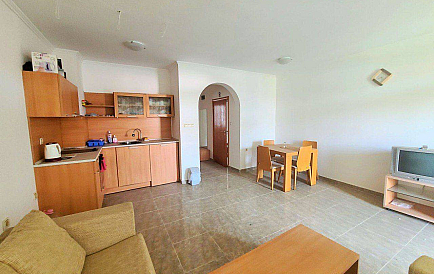 ID 12164 One-bedroom apartment in Vodenica Photo 1 