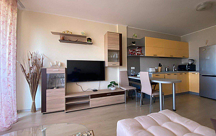 ID 12165 One bedroom apartment in Sunny View Central Photo 1 