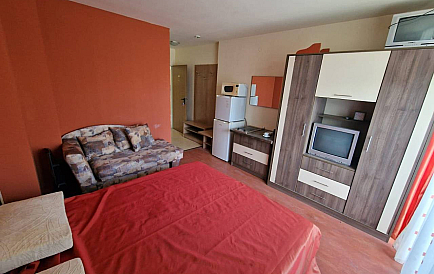 ID 12170 Studio apartment in Aphrodite 1 Photo 1 