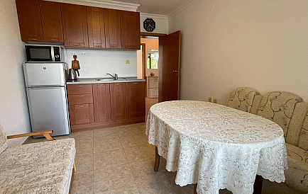 ID 12174 Two-bedroom apartment in Kompas Photo 1 