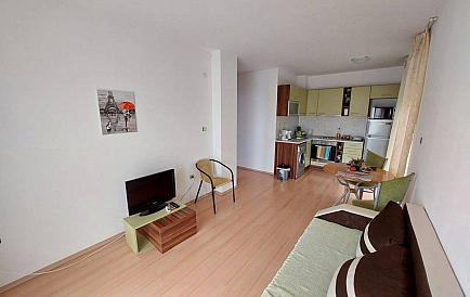 ID 12189 One-bedroom apartment in Sunny Day 5 Photo 1 