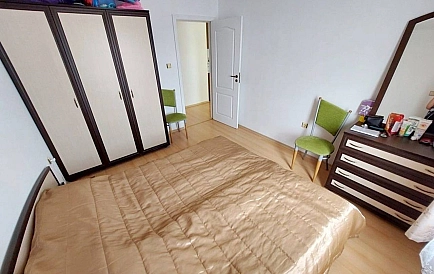 ID 12189 One-bedroom apartment in Sunny Day 5 Photo 10