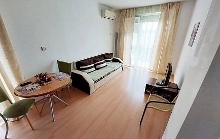 ID 12189 One-bedroom apartment in Sunny Day 5 Photo 8