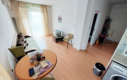 ID 12189 One-bedroom apartment in Sunny Day 5 Photo 7