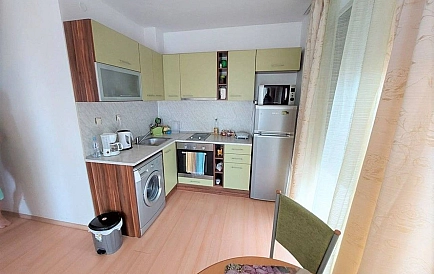 ID 12189 One-bedroom apartment in Sunny Day 5 Photo 9