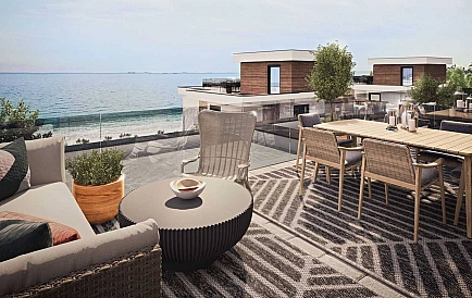 ID 12199 Houses in Aheloy Photo 5