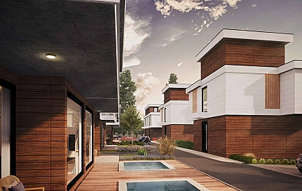 ID 12199 Houses in Aheloy Photo 6