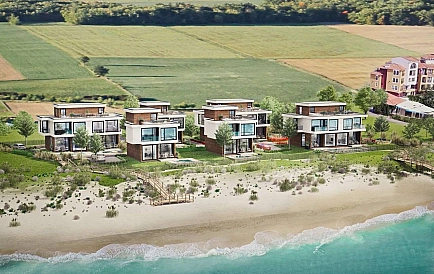 ID 12199 Houses in Aheloy Photo 7