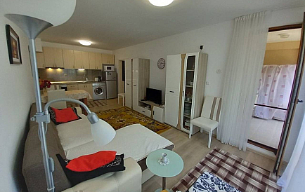 ID 12202 One-bedroom apartment in Villa Yurta Photo 1 