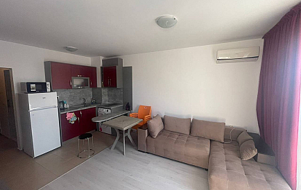 ID 12205 Studio apartment in Pomorie Photo 1 
