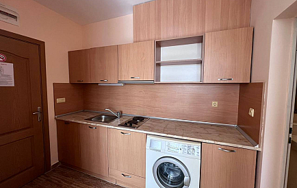 ID 12208 One-bedroom apartment in Thrace Photo 1 