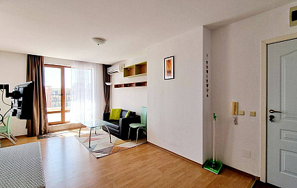 ID 12211 Two-bedroom apartment in Prestige Fort Beach Photo 1 