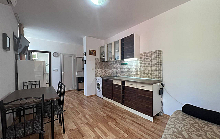 ID 12214 One-bedroom apartment in Gerber 4 Photo 1 
