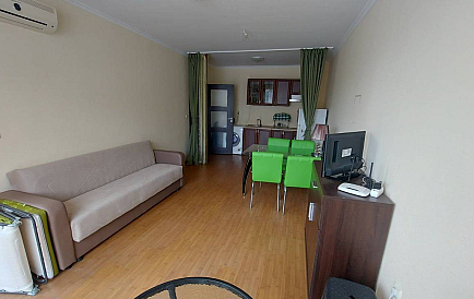 ID 12216 One-bedroom apartment in Villa Astoria 2 Photo 1 