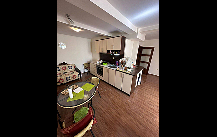 ID 12228 Two-bedroom apartment in Ivet Photo 1 