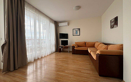 ID 12238 One-bedroom apartment in Panorama Fort Beach Photo 1 