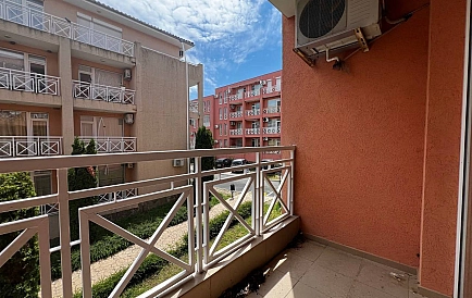 ID 12240 Studio apartment in Sunny Day 6 Photo 8