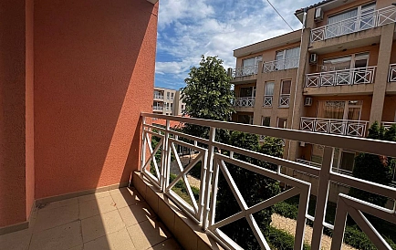 ID 12240 Studio apartment in Sunny Day 6 Photo 5